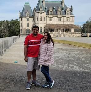 Meet your Posher, Anjan